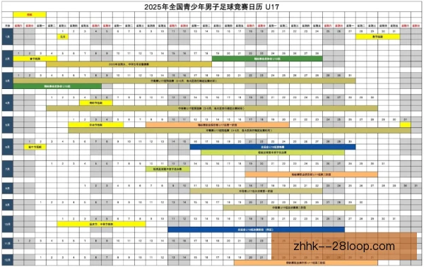 赛历编排可比案例研究，借鉴节奏安排减少伤病